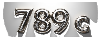 789 c logo