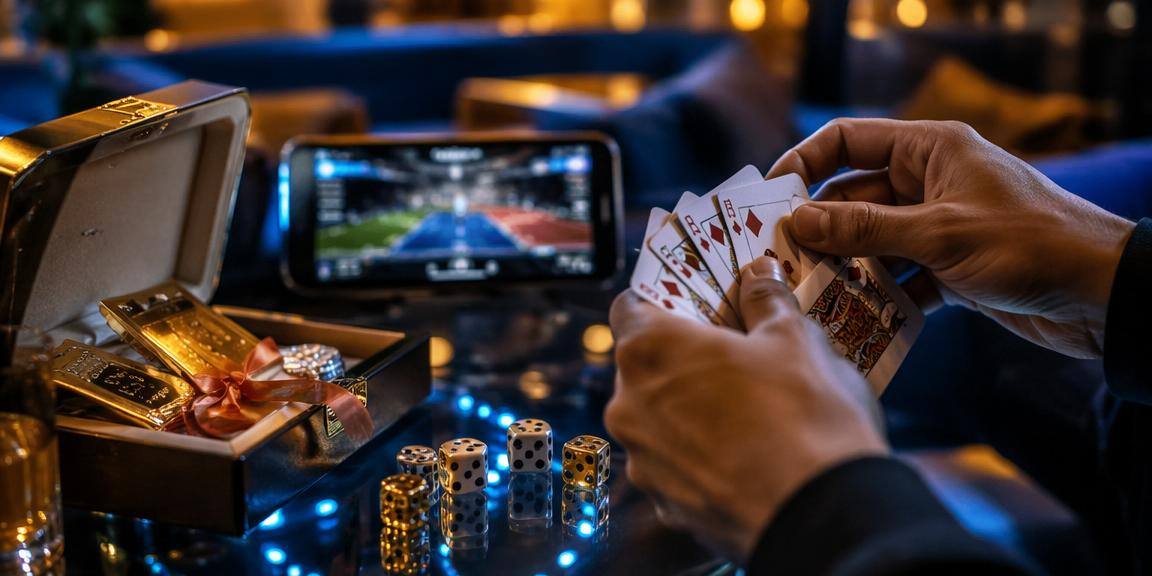 789 c Live Baccarat