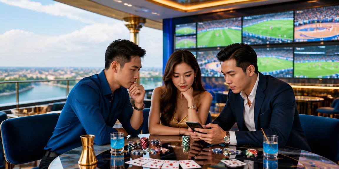 789 c Bigger Bass Bonanza hoạt động như thế nào trên 789 c